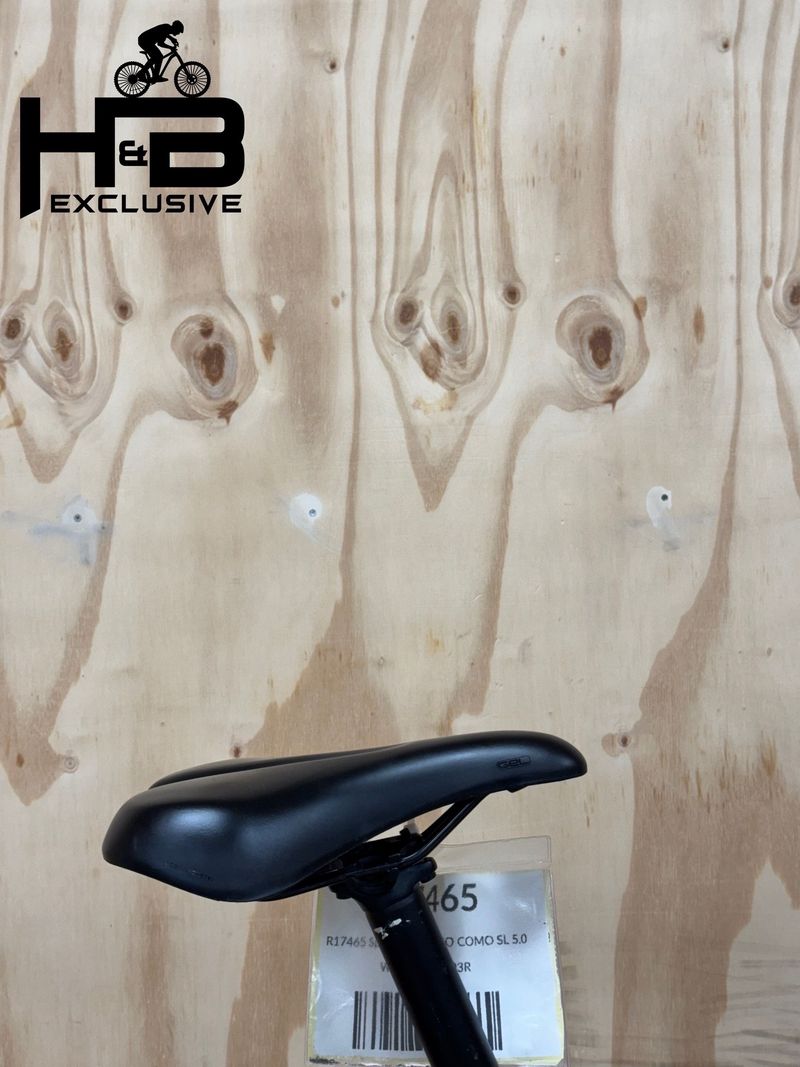 Käytetty Specialized Turbo Como SL 5.0 Microshift 2022 Mountainbike — kuva 10 / 12