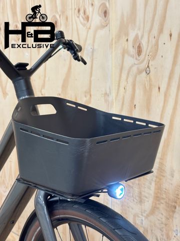 Käytetty Specialized Turbo Como SL 5.0 Microshift 2022 Mountainbike — kuva 5 / 12