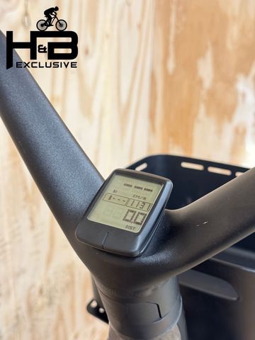 Käytetty Specialized Turbo Como SL 5.0 Microshift 2022 Mountainbike — kuva 8 / 12