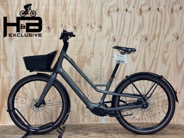 Käytetty Specialized Turbo Como SL 5.0 Microshift 2022 Mountainbike — kuva 2 / 12
