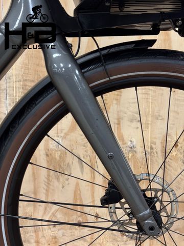 Käytetty Specialized Turbo Como SL 5.0 Microshift 2022 Mountainbike — kuva 4 / 12