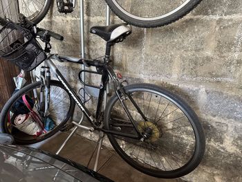 Used Gary Fisher Zebrano 2004 2004 MTB