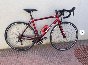 Used Trek 2021 Road & Gravel