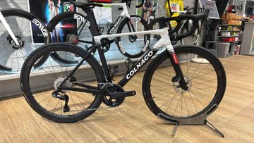 Used Colnago V5rs 2026 Road & Gravel