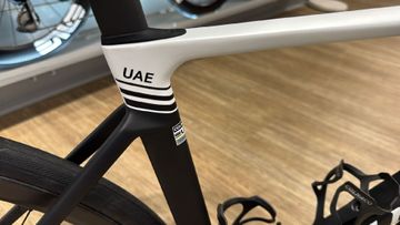 Used Colnago V5rs 2026 Road & Gravel, White — image 4 of 8