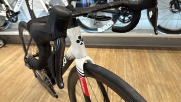 Used Colnago V5rs 2026 Road & Gravel, White — image 6 of 8
