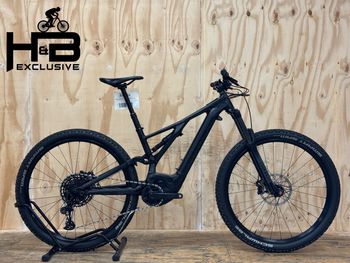 Used Specialized Turbo Levo Alloy Sram NX 2021 MTB