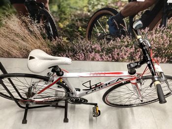 Used Orbea Aqua 2010 Road & Gravel, White — image 3 of 3
