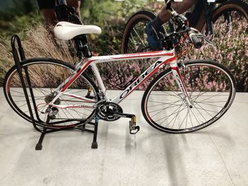 Used Orbea Aqua 2010 Road & Gravel