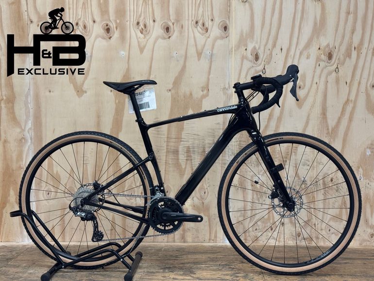 Topstone Alloy 2020 Cannondale Cannondale Topstone Carbon 105