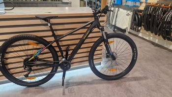 Used Bergamont Revox 5 2024 2024 MTB