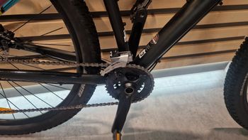 Used Bergamont Revox 5 2024 2024 Mountainbike, Black, 29 — image 3 of 4