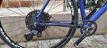 Used Planet X 2020 Road & Gravel, Blue — image 1 of 3