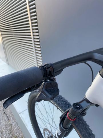 Używany Scott Spark SRAM X0 Eagle AXS (T-Type) 2025 Mountainbike — zdjęcie 7 z 23