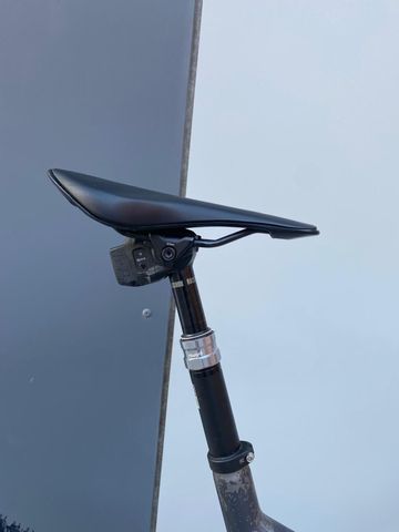 Używany Scott Spark SRAM X0 Eagle AXS (T-Type) 2025 Mountainbike — zdjęcie 11 z 23