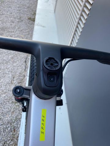 Używany Scott Spark SRAM X0 Eagle AXS (T-Type) 2025 Mountainbike — zdjęcie 10 z 23