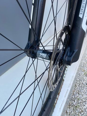 Używany Scott Spark SRAM X0 Eagle AXS (T-Type) 2025 Mountainbike — zdjęcie 15 z 23