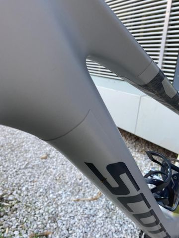 Używany Scott Spark SRAM X0 Eagle AXS (T-Type) 2025 Mountainbike — zdjęcie 18 z 23