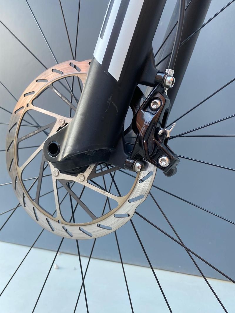 Używany Scott Spark SRAM X0 Eagle AXS (T-Type) 2025 Mountainbike — zdjęcie 13 z 23