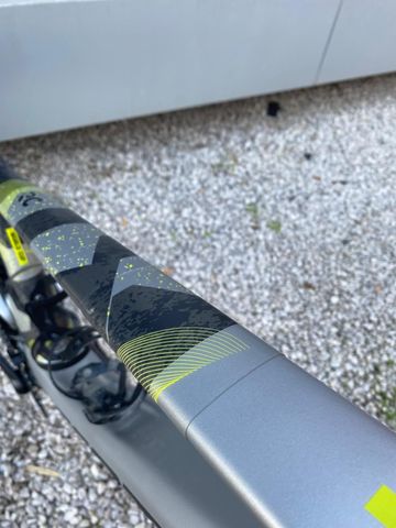 Używany Scott Spark SRAM X0 Eagle AXS (T-Type) 2025 Mountainbike — zdjęcie 17 z 23