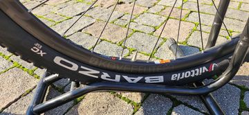 Used Trek Procaliber SRAM GX Eagle 2021 Mountainbike, Red — image 6 of 22