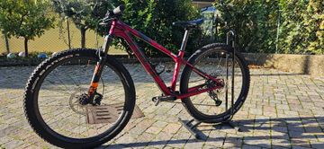 Used Trek Procaliber SRAM GX Eagle 2021 Mountainbike, Red — image 11 of 22
