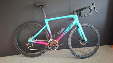 Used Specialized Tarmac Sl7 2024 Road & Gravel