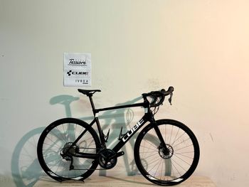 Used CUBE AGREE C:62 RACE 2020 2020 Road & Gravel