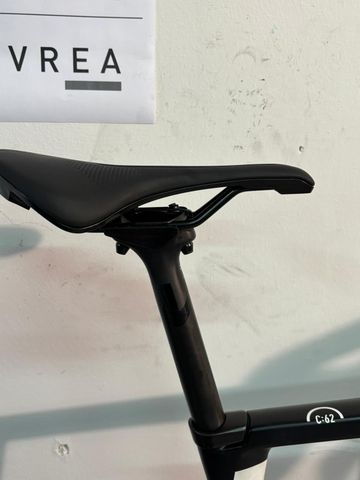 Used CUBE AGREE C:62 RACE 2020 2020 Road & Gravel, Black — image 7 of 12