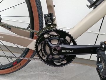 Used Megamo WEST 15 2023 2023 Road & Gravel, Black — image 7 of 12