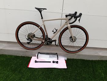 Used Megamo WEST 15 2023 2023 Road & Gravel