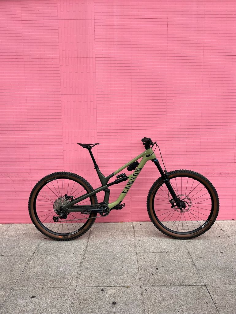Canyon Spectral 29 CF 7 2023