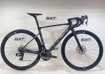 Used Scott Addict RC SL Ultimate 2025 2025 Road & Gravel