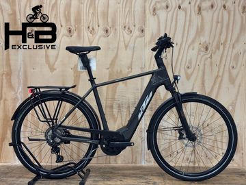 Used KTM Macina Style 730 Shimano Deore 2023 MTB