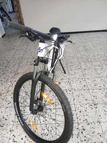 Used Bergamont Revox 3 FMN 2024 2024 MTB
