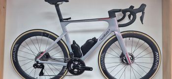 Used Wilier FILANTE SLR ID2 2026 Road & Gravel