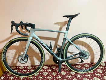 Specialized, Tarmac SL7 Pro - Ultegra Di2 2023