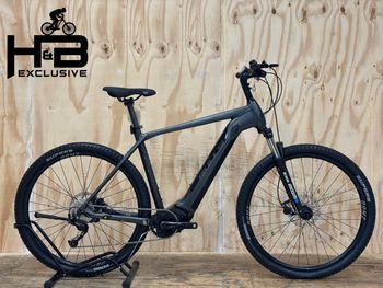 BULLS, Copperhead Evo 1 Shimano Alivio