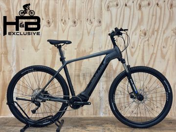 Used BULLS Copperhead Evo 1 Shimano Alivio 2021 MTB
