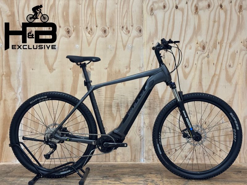 Used BULLS Copperhead Evo 1 Shimano Alivio 2021 MTB