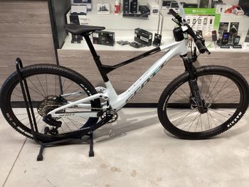 Used Scott Spark SRAM XX1 Eagle AXS 2024 MTB