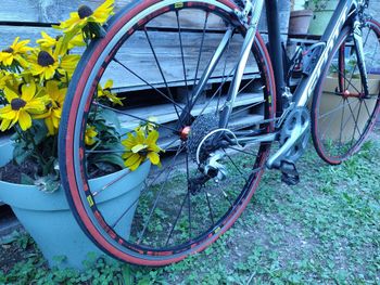Used Scott CR1 10 2017 2017 Road & Gravel, Black — image 2 of 5
