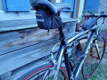 Used Scott CR1 10 2017 2017 Road & Gravel, Black — image 4 of 5