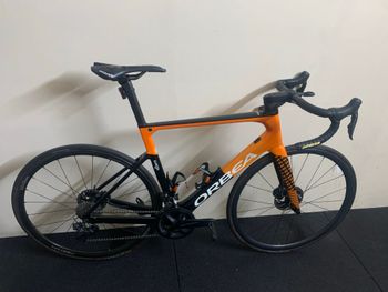 Used Orbea ORCA M10iLTD 2022 2022 Road & Gravel