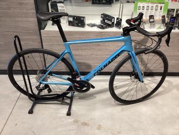 Used Colnago V4 2025 Road & Gravel