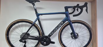 Used Wilier FiLIANTE SLR 2026 Road & Gravel