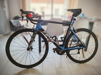 Used Time Scylon Aktiv Frein A Patin Auber 93 Ultegra Di2 2017 Road & Gravel