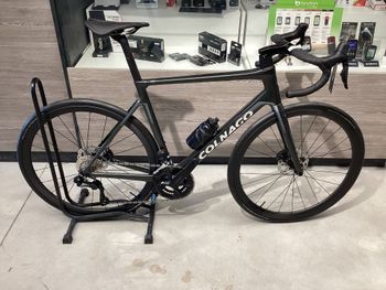 Used Colnago V4 2025 Road & Gravel
