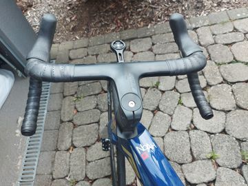 Used Ridley Noah Shimano Ultegra 2022 Road & Gravel, Blue — image 6 of 7