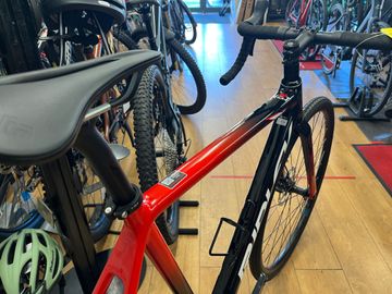 Used Ridley X Ride 2025 Road & Gravel